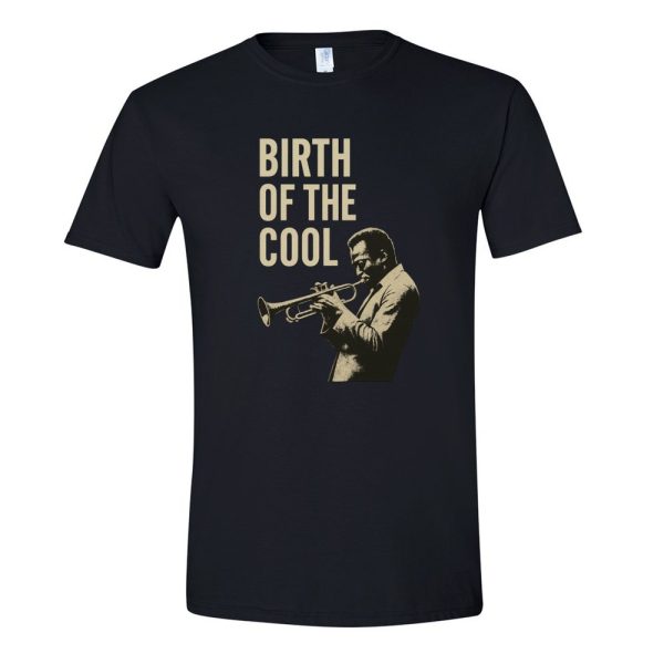 "Birth of the Cool" T-Shirt